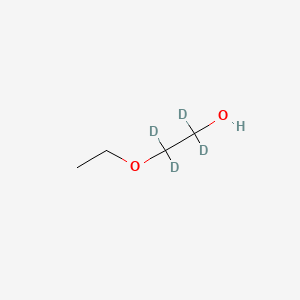 2-Ethoxyethanol-1,1,2,2-D4