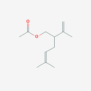 B123112 Lavandulyl acetate CAS No. 25905-14-0