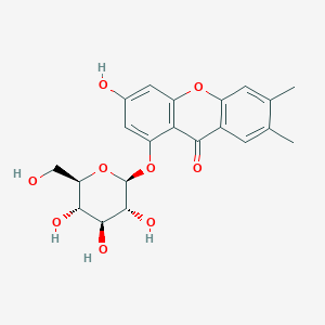 Polygonimitin B