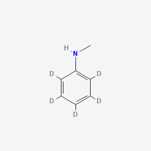 n-Methylaniline-2,3,4,5,6-d5