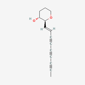 Ichthyothereol