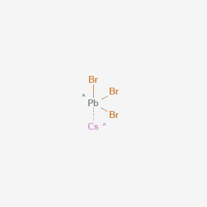 Cesium Lead Tribromide (Low water content)