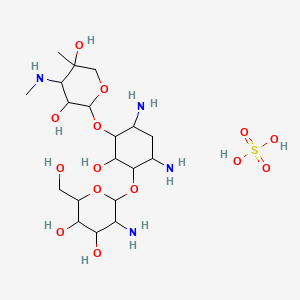 GentamicinX2Sulfate