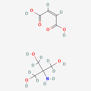 TRIS Maleate-d15