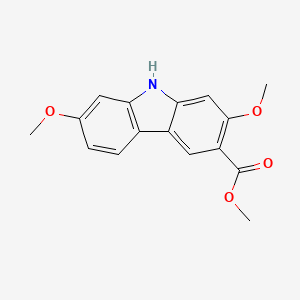 Clausine H