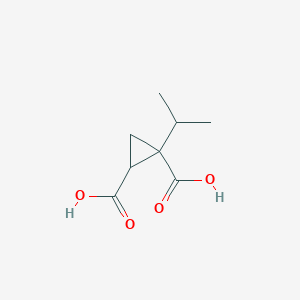 Umbellularic acid