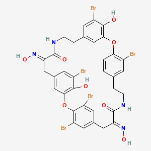 Bastadin-19