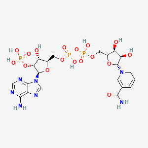 6-hydro-beta-NADP