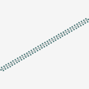 molecular formula C38H78 B12315386 n-Octatriacontane-d78 