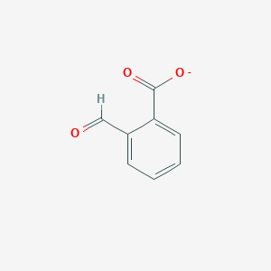 2-Formylbenzoate