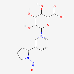 NNN glucoronide