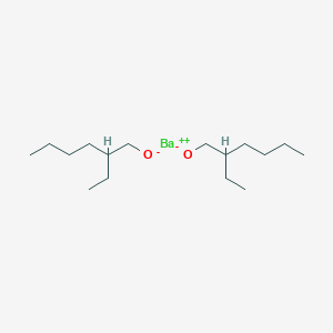 Barium 2-ethylhexoxide