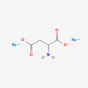 Sodium 2-aminosuccinate