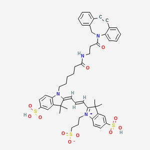 DBCO-Cy3