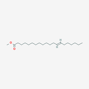 methyl (E)-icos-13-enoate