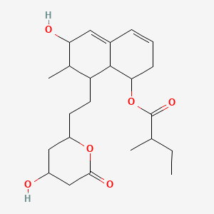 6-Hydroxyisocompactin