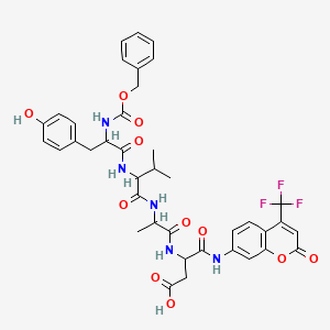 Z-Yvad-afc