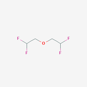 Bis(2,2-difluoroethyl)ether