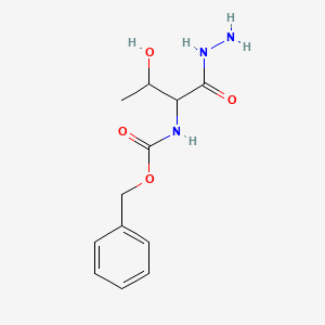 Cbz-L-Threonine hydrazide