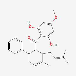 Panduratin