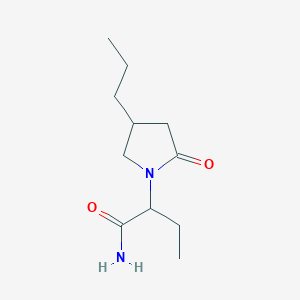 rac-Brivaracetam