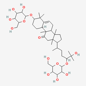 11-Oxomogroside I