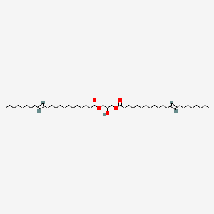 1,3-Didocosenoin (13Z)