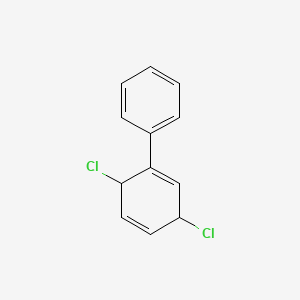 2,5-Dichlorobiphenyl-d5