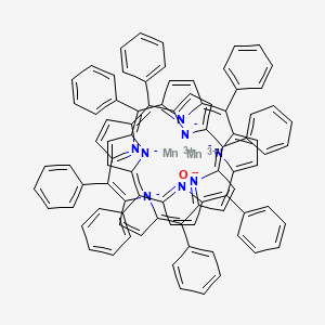 [Mn(TPP)]2O