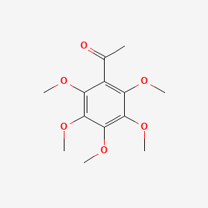 Pentamethoxy-acetophenone