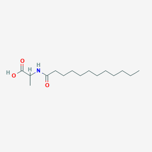 N-Dodecanoyl-alanine