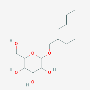 2-Ethylhexylglucopyranoside