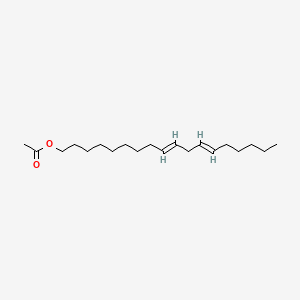 Linoleyl acetate