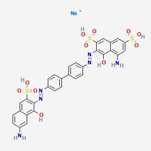 Chlorazol Black BH