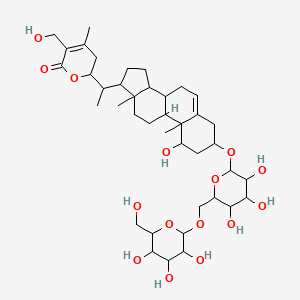 Withanosideiv