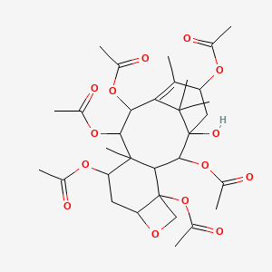 BaccatinIV