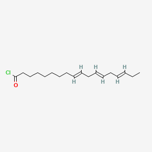 Linolenoyl chloride