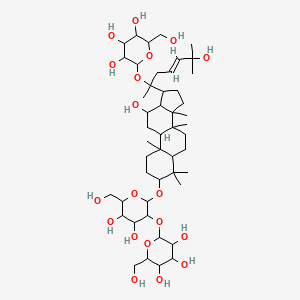 Vinaginsenoside R8