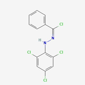 Benzphenazone