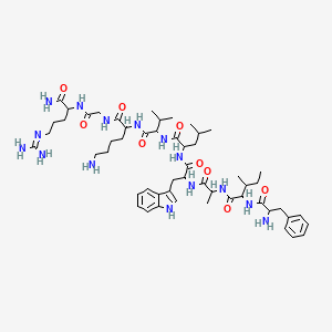 GLP-1 (28-36)amide