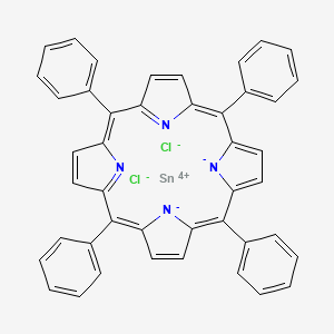 Tin tetraphenylporphyrin