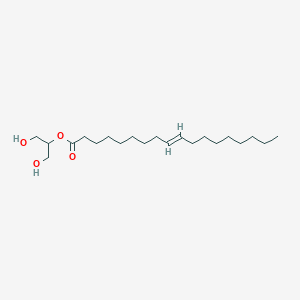 2-Elaidoylglycerol