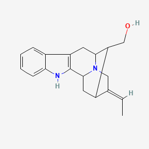 16-Epikoumidine