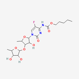 Capecitabine USP Impurity G