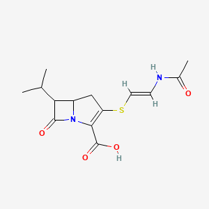 Antibiotic PS 8