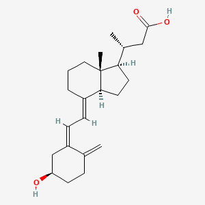 Calcioic Acid