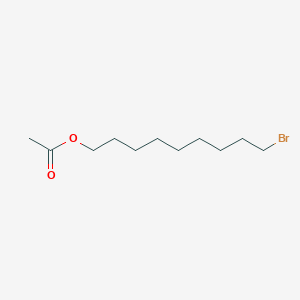 9-bromononyl Acetate