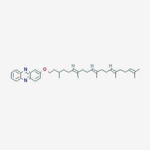 Methanophenazine