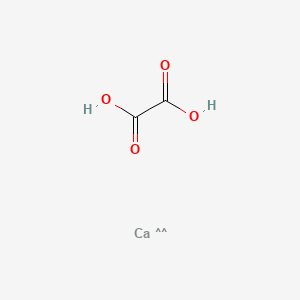 Oxalic Acid (calcium)