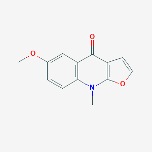 B123300 Isopteleine CAS No. 2181-84-2